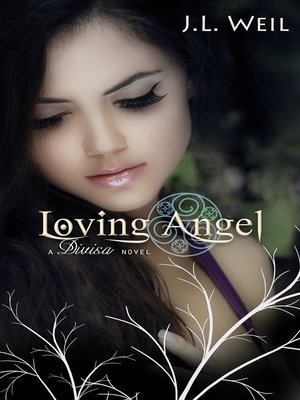 cover image of Loving Angel